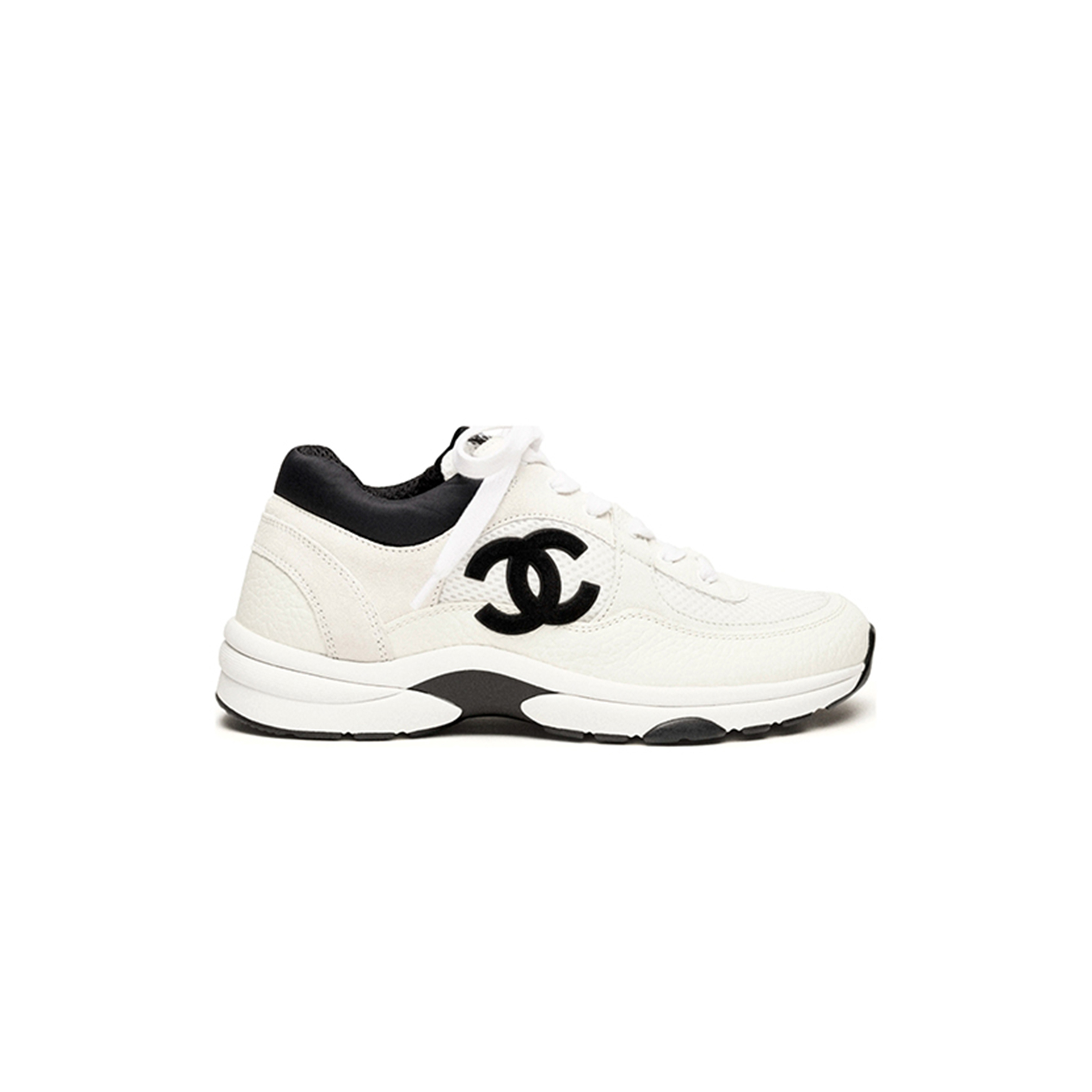 CHANEL SNEAKERS G38299
